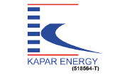 Kapar Energy