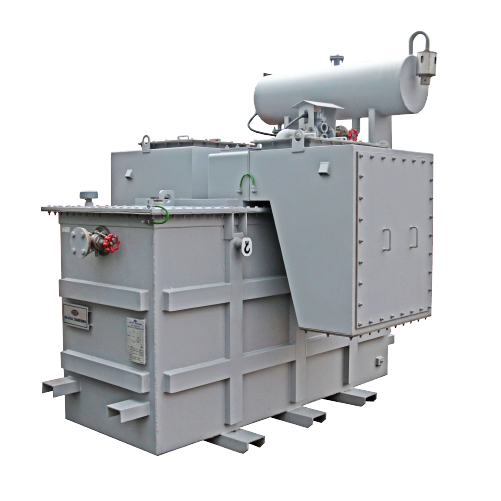 Earthing Transformer