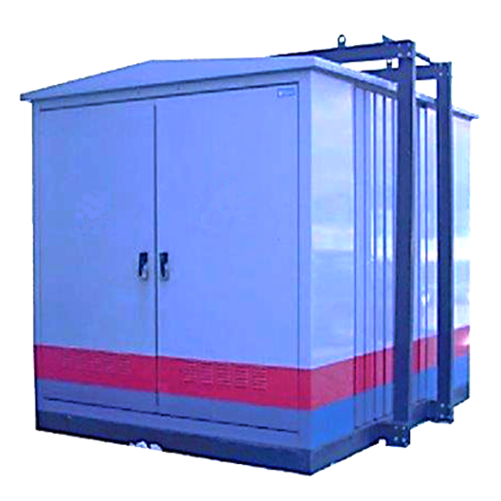 Compact Substation Unit